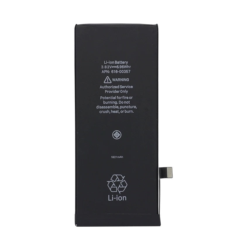 Replacement Battery Compatible For iPhone 8