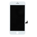 LCD Assembly Compatible For iPhone 8 Plus (Premium) (White)