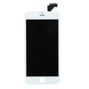 LCD Assembly Compatible For iPhone 6 Plus (Refurbished) (White)