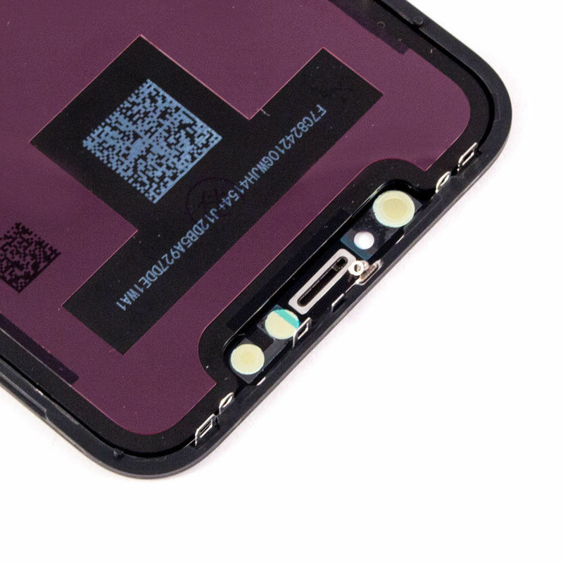 LCD Assembly Compatible For iPhone XR (Refurbished)