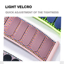 Woven Nylon Band For Apple Watch Sport Loop iWatch Series 4/3/2/1 38/42/40/44mm