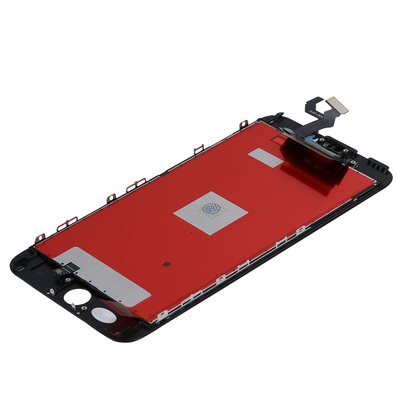 LCD Assembly Compatible For iPhone 6S Plus (High Bright) (Black)