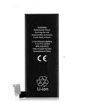 Replacement Battery Compatible For iPhone 4