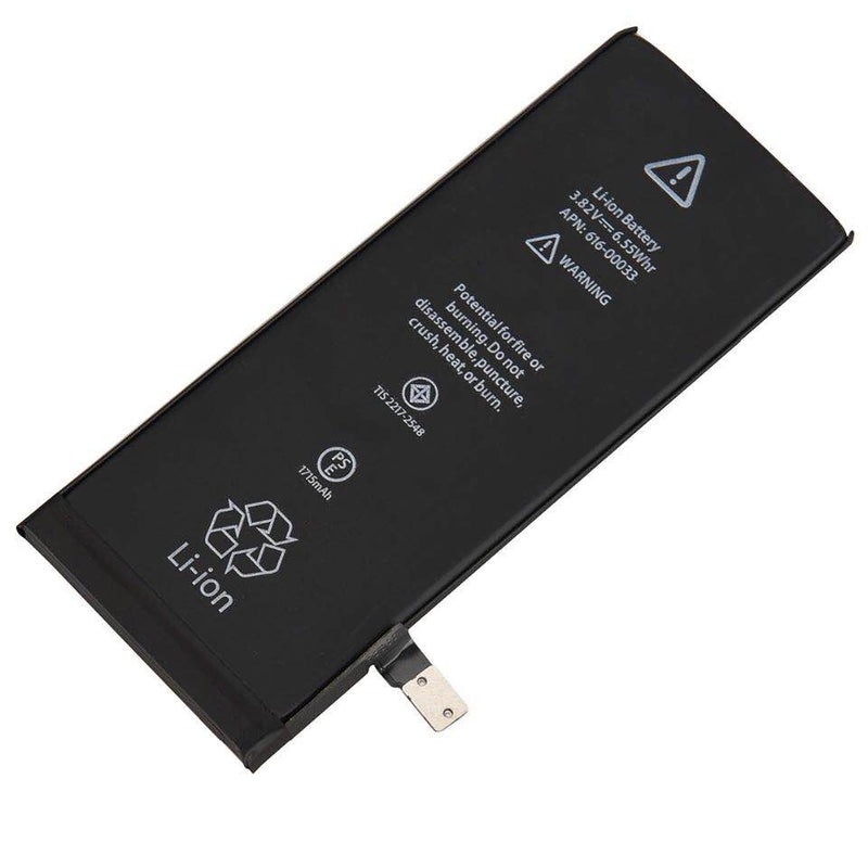 Replacement Battery Compatible For iPhone 6