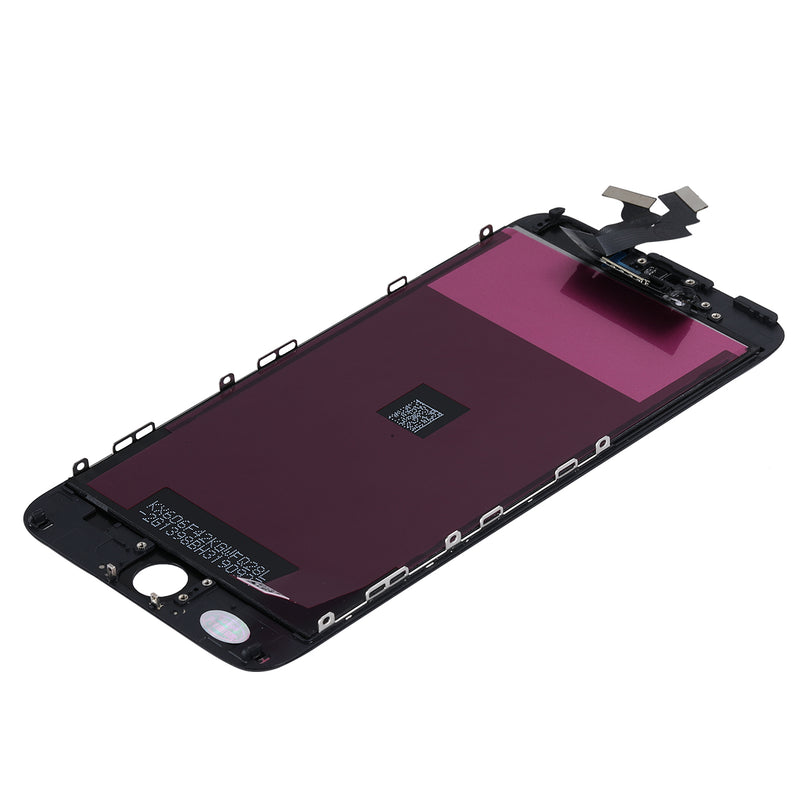 LCD Assembly Compatible For iPhone 6 Plus (Refurbished) (Black)