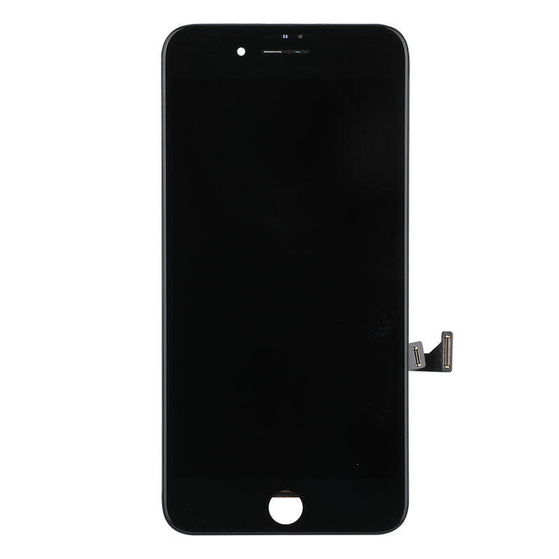 LCD Assembly Compatible For iPhone 7 (High Bright) (Black)
