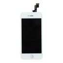 LCD Assembly Compatible For iPhone 5S / SE (2016) (Refurbished) (White)