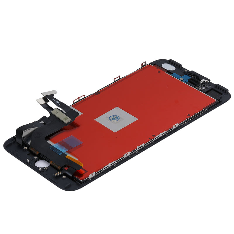 LCD Assembly Compatible For iPhone 7 (High Bright) (Black)