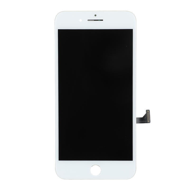 LCD Assembly Compatible For iPhone 8 /SE 2020 (High Bright) (White)