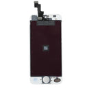 LCD Assembly Compatible For For iPhone 5S / SE (2016) (High Bright) (White)