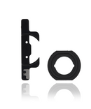 Home Button Holding Bracket With Rubber Gasket Compatible For iPad Mini 1 / Mini 2