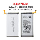 Replacement Battery Compatible For Samsung Galaxy S10