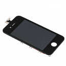 LCD Complete Assembly Replacement Part For iPhone 4S (Aftermarket Quality)-Black