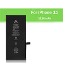 Replacement Battery Compatible For iPhone 11