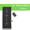Replacement Battery Compatible For iPhone 6S Plus