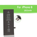 Replacement Battery Compatible For iPhone 8
