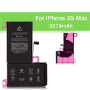 Replacement Battery Compatible For iPhone XS Max