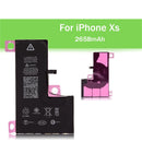 Replacement Battery Compatible For iPhone XS