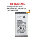Replacement Battery Compatible For Samsung Galaxy S10 Plus