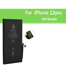 Replacement Battery Compatible For iPhone 12 / 12 Pro