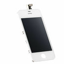 LCD Complete Assembly Replacement Part For iPhone 4 (CDMA)(Aftermarket Quality)-White