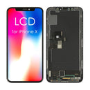 OLED Assembly Compatible For iPhone X (Refurbished)