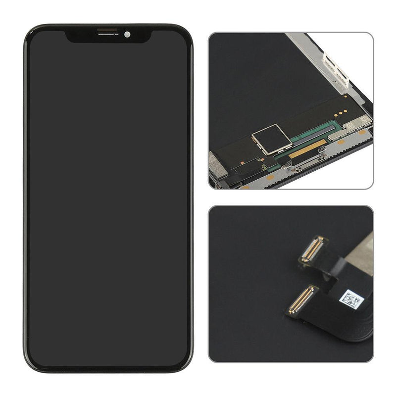 LCD Assembly Compatible For iPhone XS (Premium / Incell)