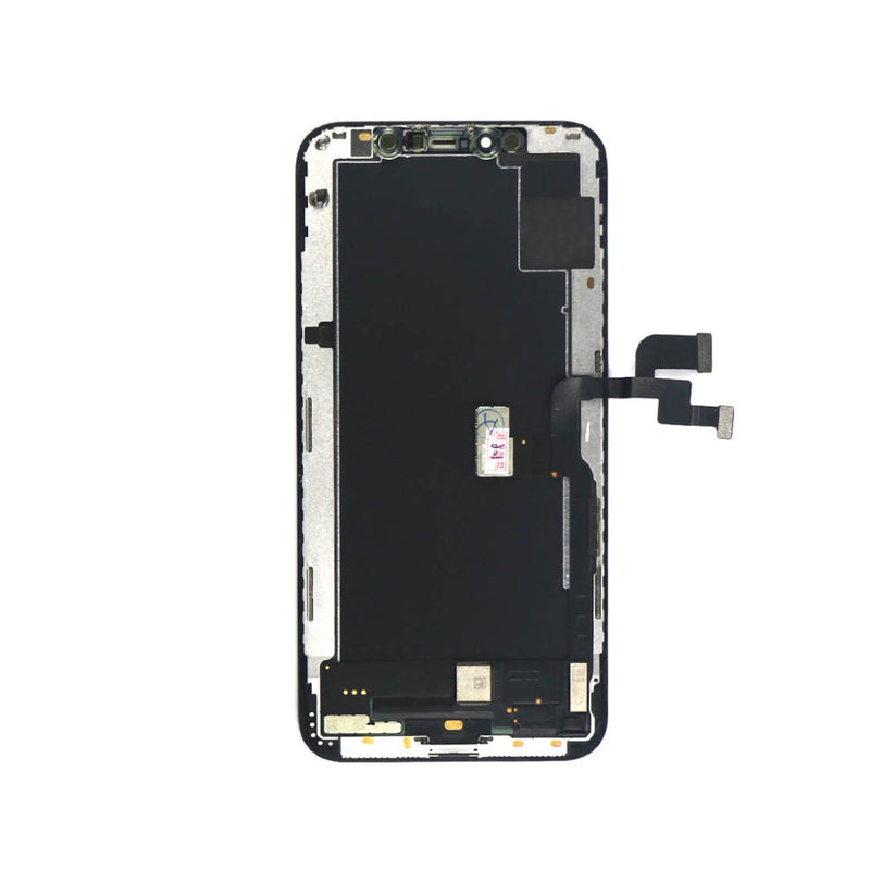 OLED Assembly Compatible For iPhone XS (Premium-HARD)