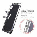 OLED Assembly Compatible For iPhone XS Max (Refurbished)