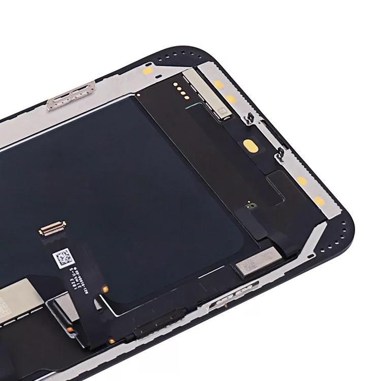 OLED Assembly Compatible For iPhone XS Max (Premium / Soft )