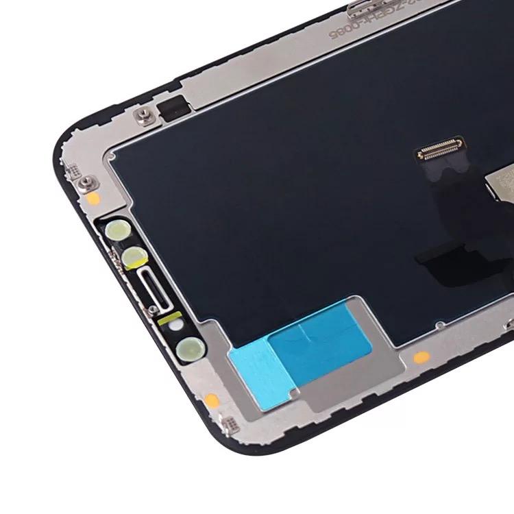 OLED Assembly Compatible For iPhone XS Max (Premium / Soft )
