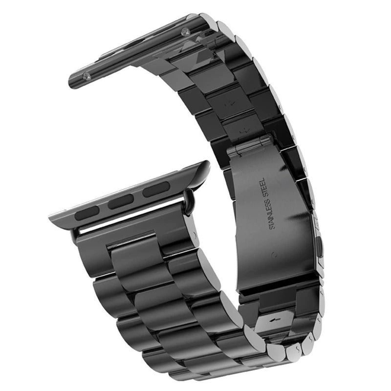 For Apple Watch Series 3/2/1 Stainless Steel Wrist iWatch Band Strap 38/42mm