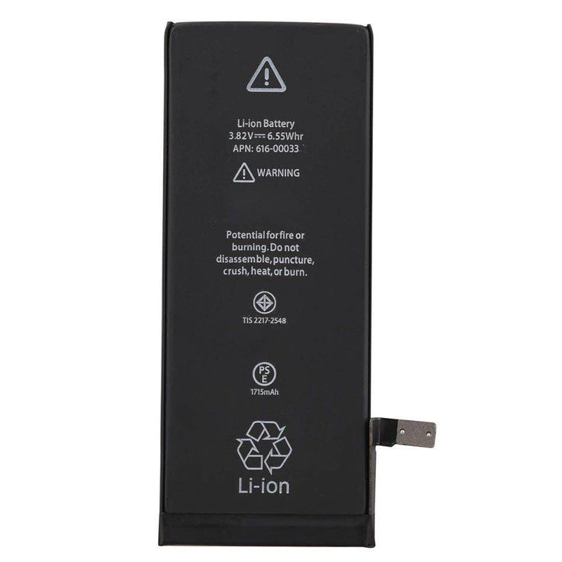 Replacement Battery Compatible For iPhone 6