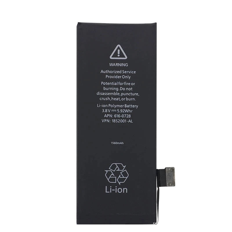 Replacement Battery Compatible For iPhone 5S / 5C