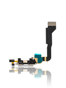 Charging Port Cable For iPhone 4 (CDMA) (White)