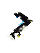 Charging Port Flex Cable Compatible For iPhone 6 Plus (Premium) (Gold)
