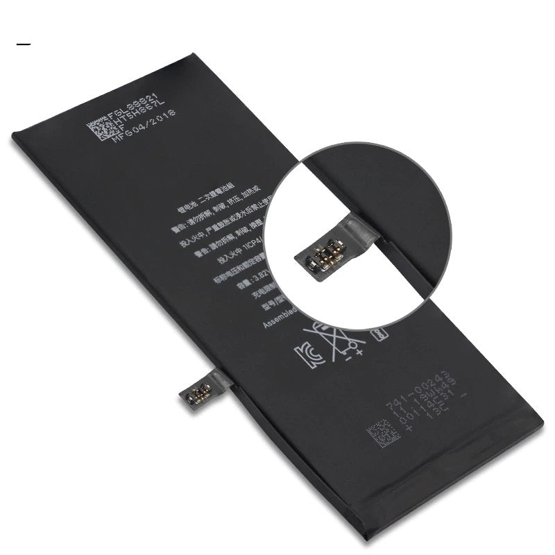 Replacement Battery Compatible For iPhone 7 Plus