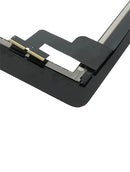 Digitizer Compatible For iPad 2 (Home Button Pre-Installed) (Aftermarket Plus) (Black)