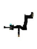Front Camera and Proximity Sensor Flex Compatible For iPhone 5C (Premium)