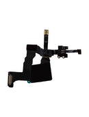 Front Camera And Proximity Sensor Flex Compatible For iPhone 5S (Premium)