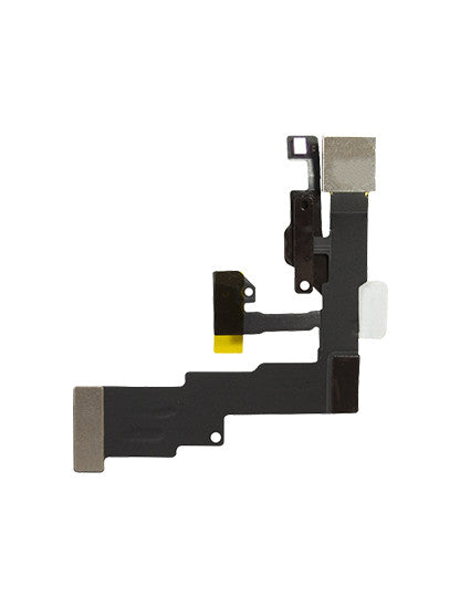 Front Camera and Proximity Sensor Flex Compatible For iPhone 6