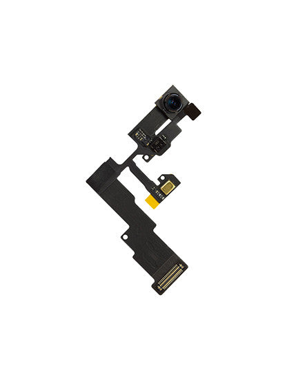 Front Camera and Proximity Sensor Flex Compatible For iPhone 6