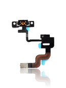 Power Button + Proximity Sensor Compatible For iPhone 4 (CDMA)