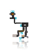 Power Button + Proximity Sensor Compatible For iPhone 4S