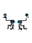 Power Button + Proximity Sensor Compatible For iPhone 4S