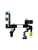 Power and Volume Flex Compatible For iPhone 5S