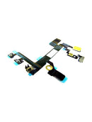 Power and Volume Flex Compatible For iPhone 5S