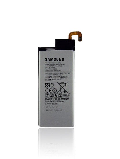 Replacement Battery Compatible For Samsung Galaxy S6 Edge Plus