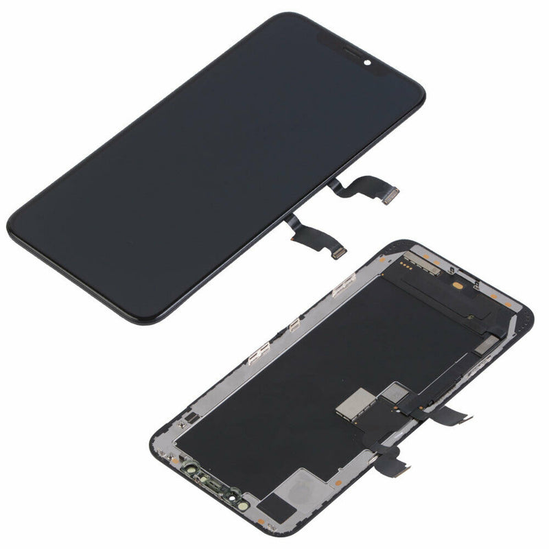 OLED Assembly Compatible For iPhone XS Max (Premium / Soft )