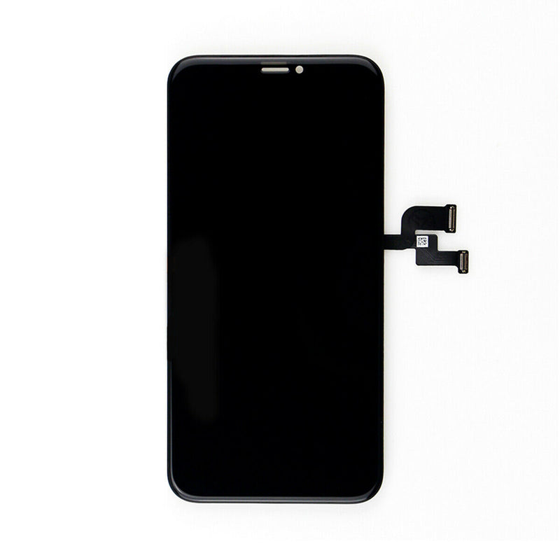OLED Assembly Compatible For iPhone XS (Premium-HARD)
